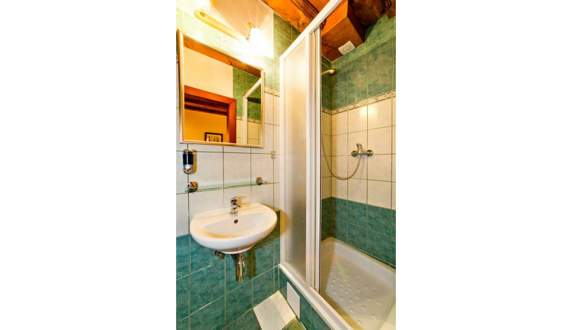 Ubytování Zámecké Schody  Český Krumlov